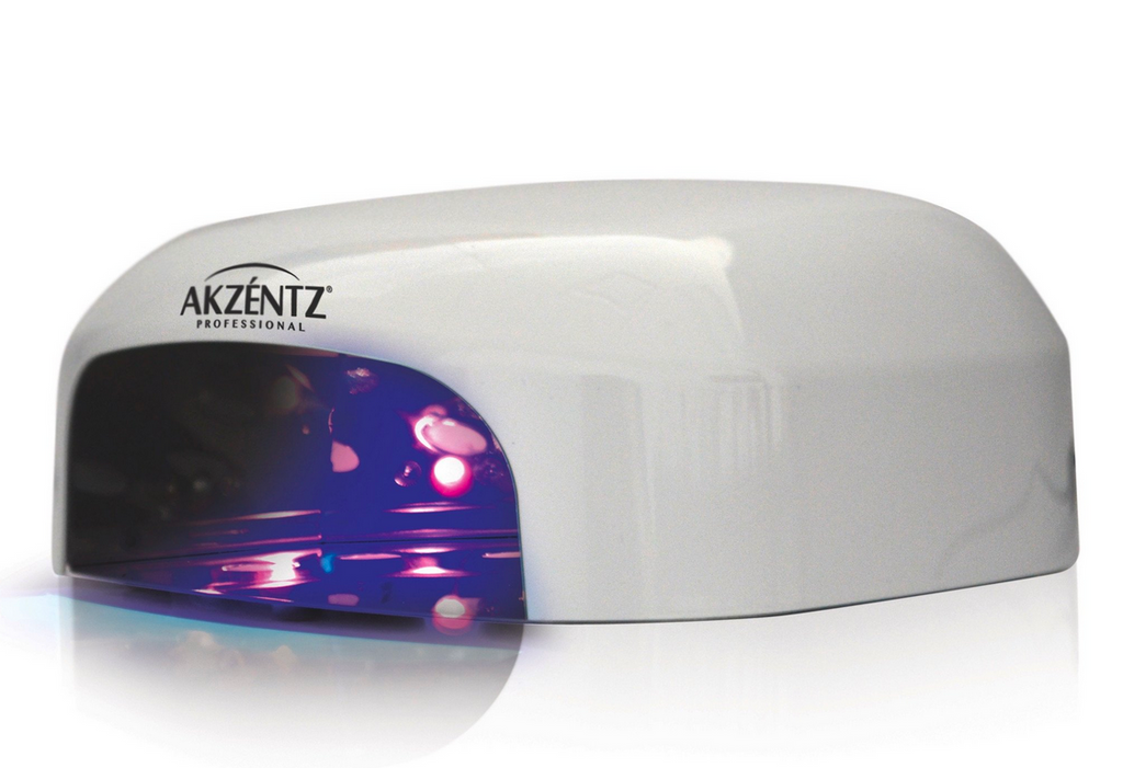 320W UV LED Nail Lamp Professional UV Nail Dryer Light for Gel Nails with  72 ... | eBay